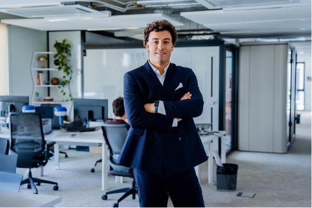 Wealthcome Cyprien Delmeule