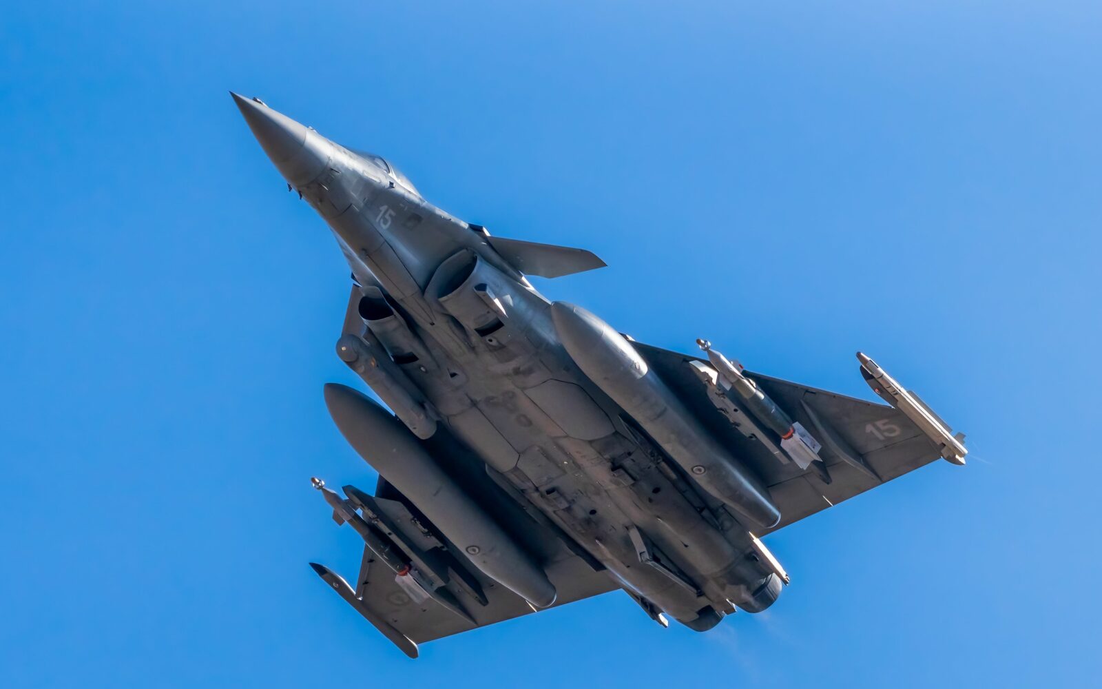 Rafale Inde contrat 114 avions