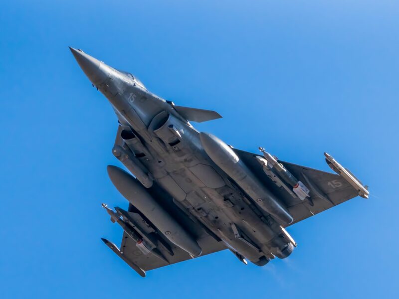 Rafale Inde contrat 114 avions