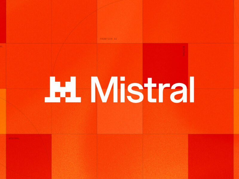 Mistral Large 4 IA Chonk