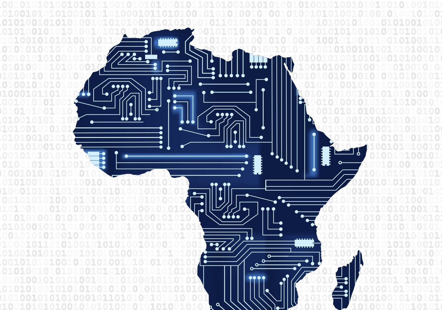 Cybercriminalité en Afrique rapport d'INTERPOL intelligence artificielle