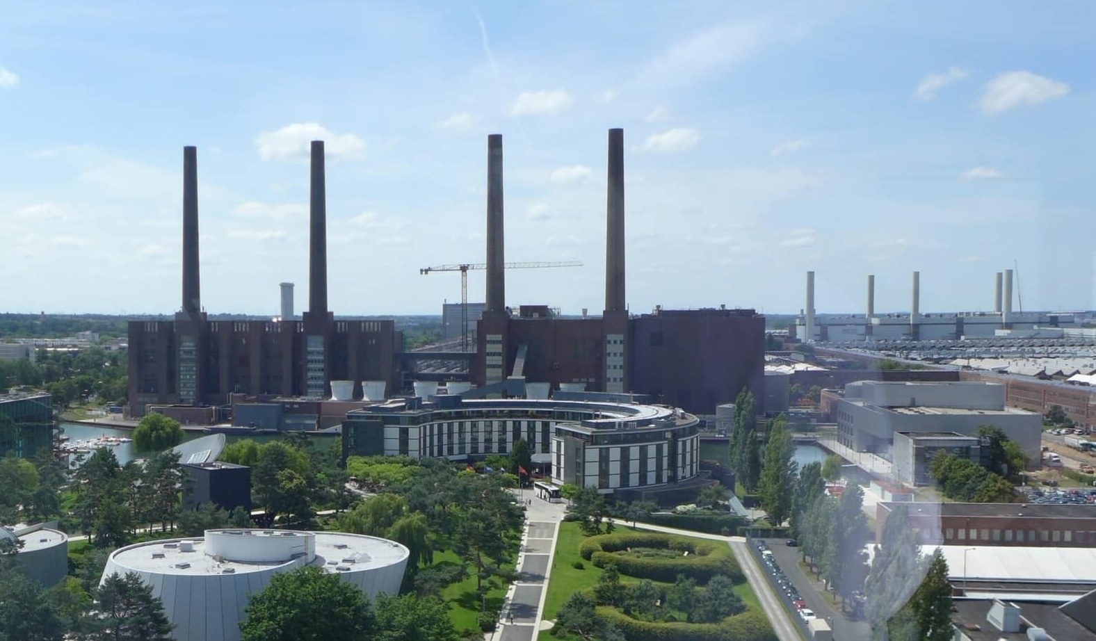 industrie automobile européenne