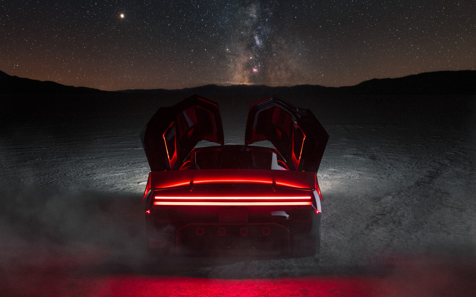 Elon Musk Tesla Roadster