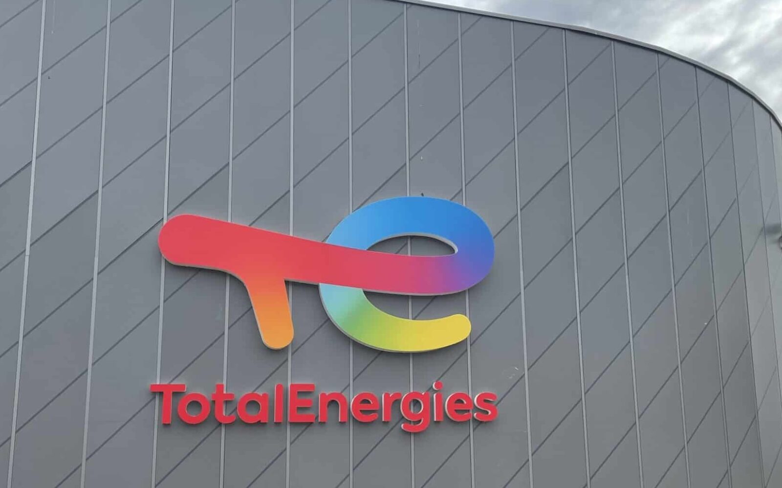 TotalEnergies investissement Argentine
