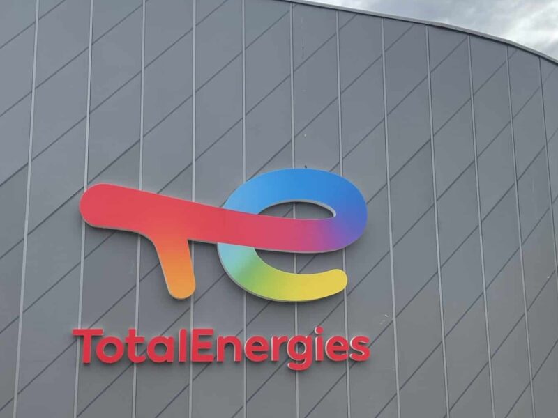 TotalEnergies investissement Argentine