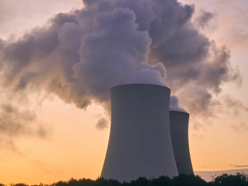 centrales nucléaires ASNR EDF EPR 2