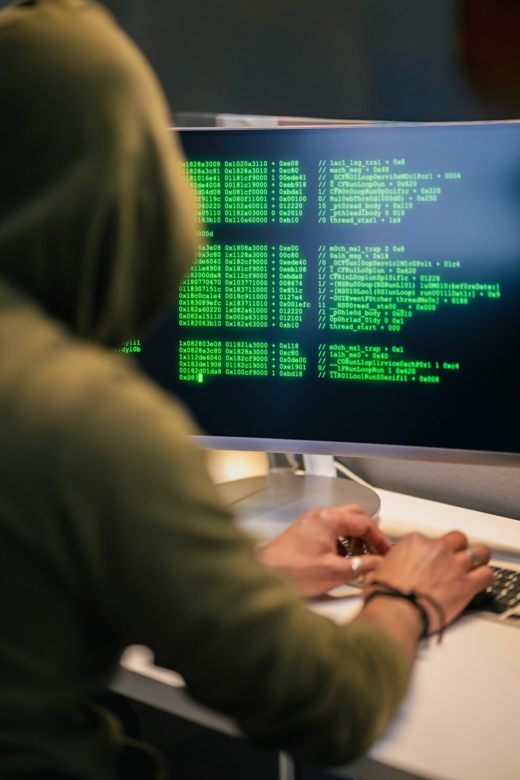 cybersécurité IA étude KPMG dirigeants