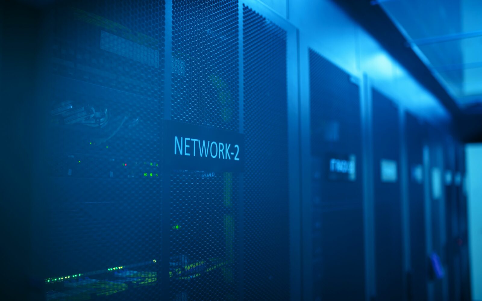Data centers souveraineté numérique Europe