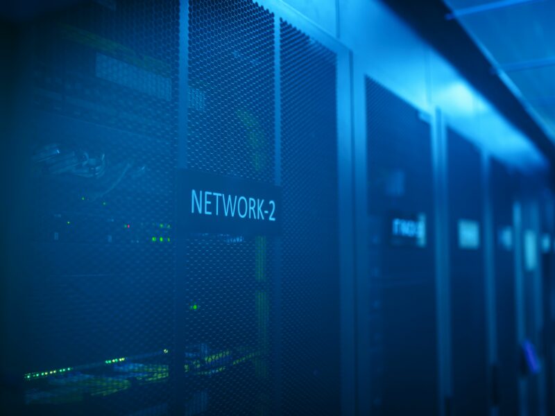 Data centers souveraineté numérique Europe