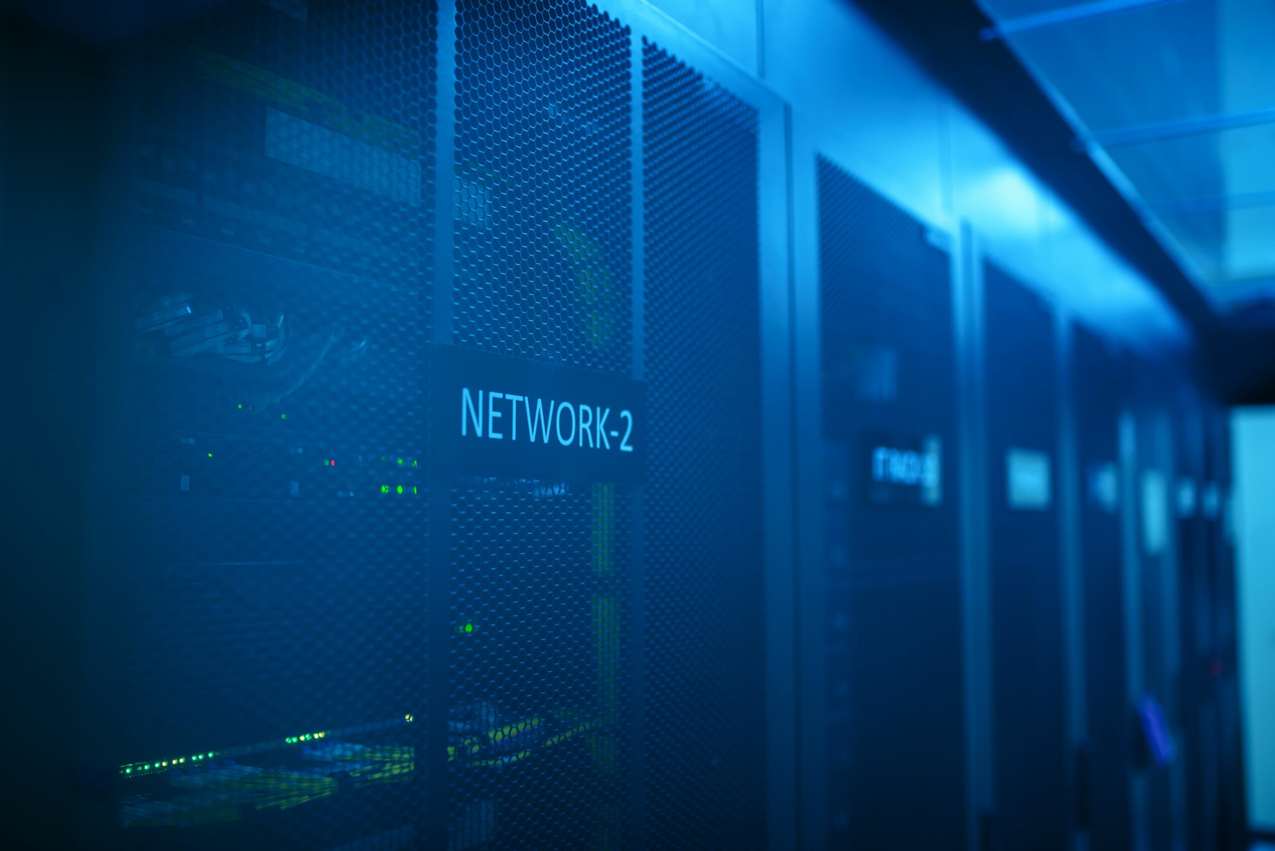 Data centers souveraineté numérique Europe
